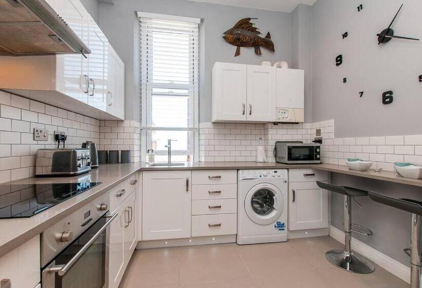 Serenity By The Sea Broadstairs