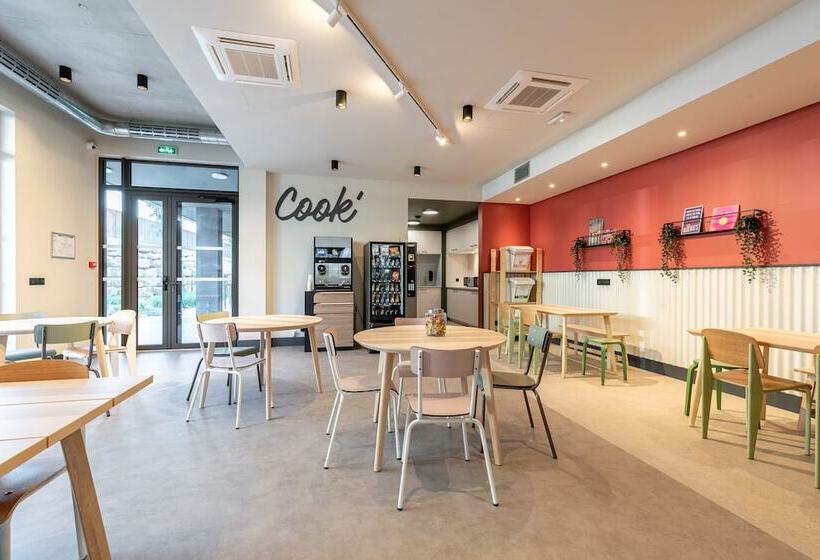 Student Factory Montpellier Sud