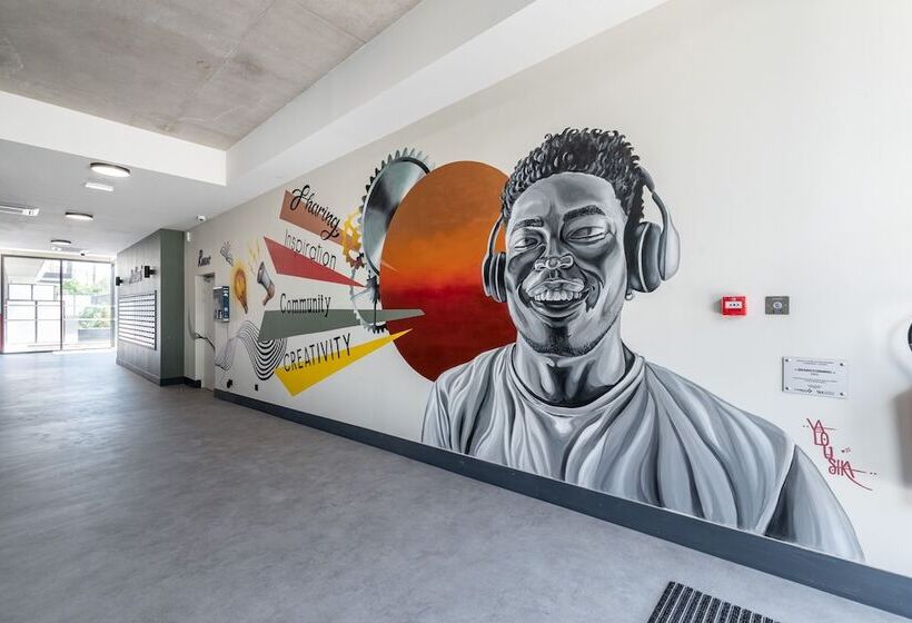 Student Factory Montpellier Sud