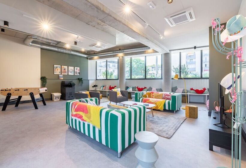 Student Factory Montpellier Sud