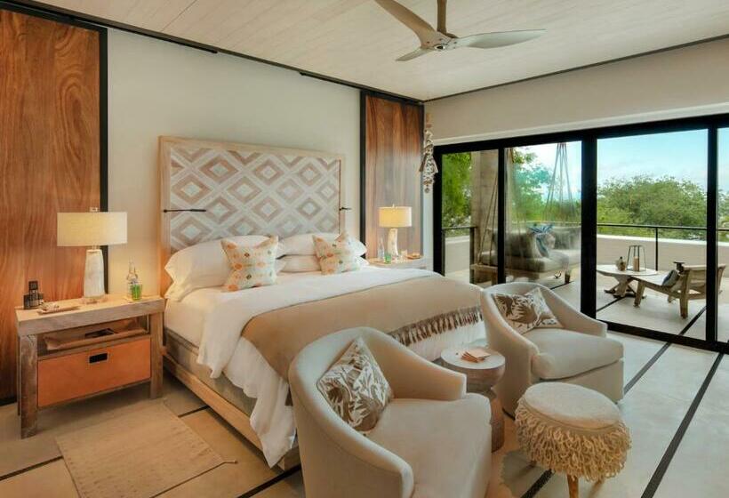 Susurros Del Corazón, Auberge Resorts Collection