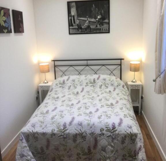 The Art Loft, Crieff: Town Centre Apartment