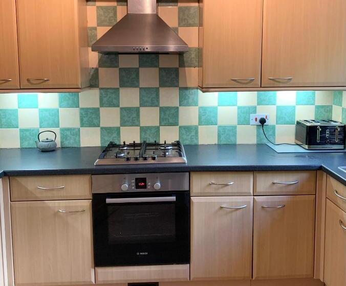 The Lake House, Woking