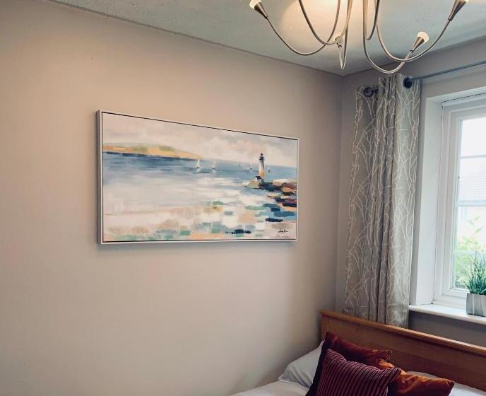 The Lake House, Woking