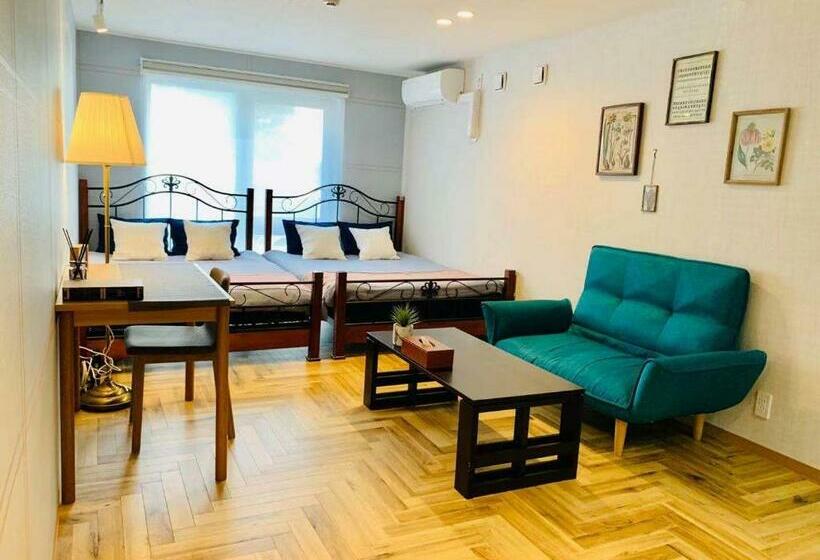 Time Sharing Stay Ikebukuro