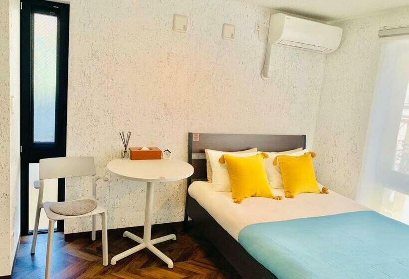 Time Sharing Stay Ikebukuro