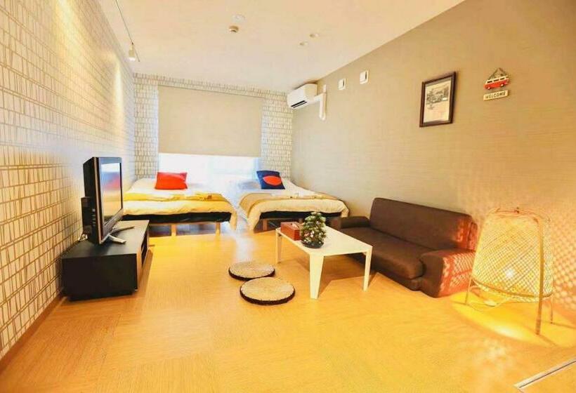 Time Sharing Stay Ikebukuro