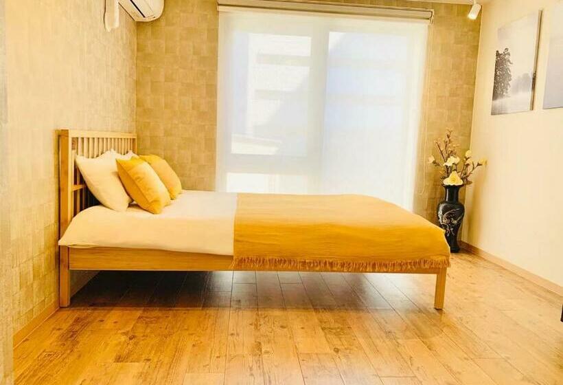 Time Sharing Stay Ikebukuro