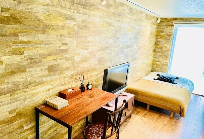 Time Sharing Stay Ikebukuro