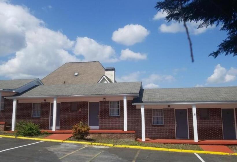 Toccoa Motel