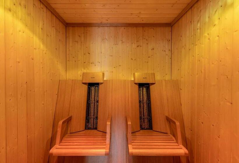 Zugspitz Residence Ehrwald