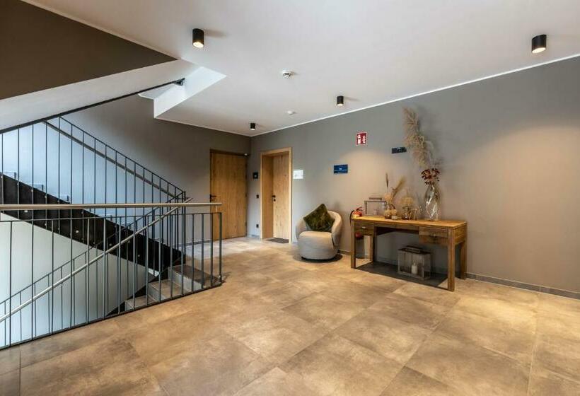 Zugspitz Residence Ehrwald