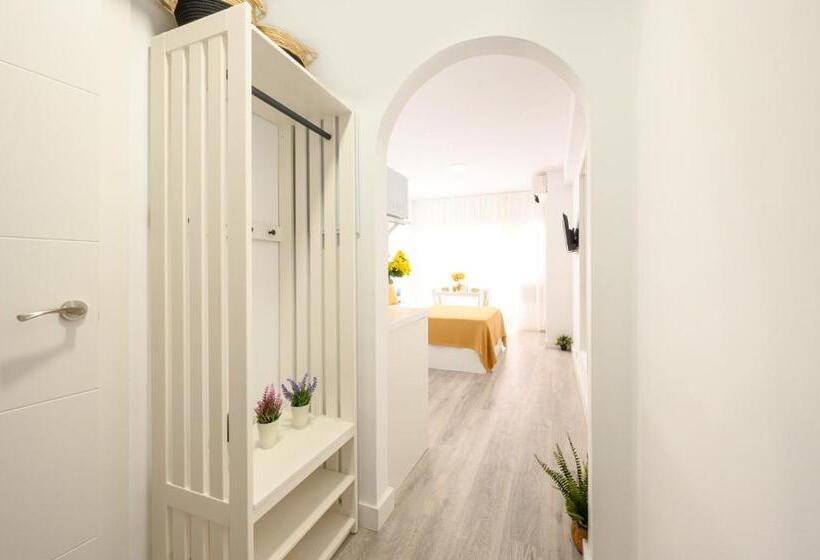 Pinzon 2, City Center By 10tosea