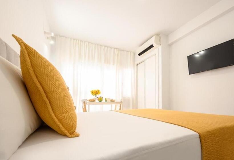 Pinzon 2, City Center By 10tosea