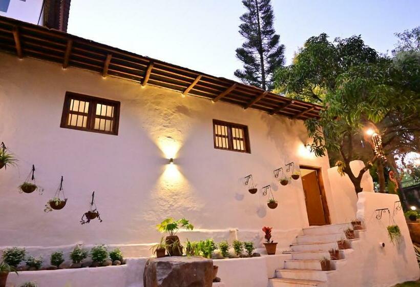 Achalaa Resort