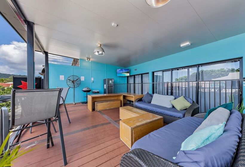 Airlie Sun & Sand Accommodation #4