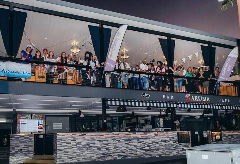 Airlie Sun & Sand Accommodation #4