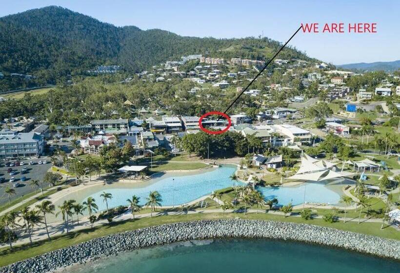 Airlie Sun & Sand Accommodation #4