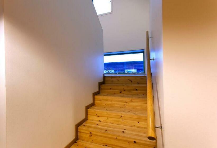 هاستل Russkiy Dom