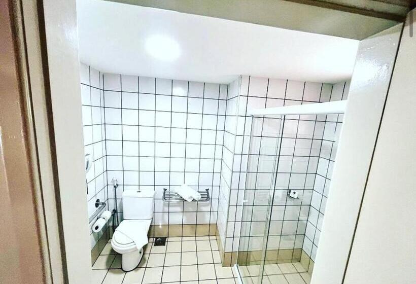 Apê Beira Mar Meireles Com Café Da Manhã