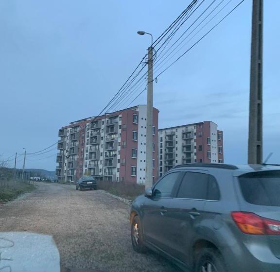 Apartament E Special No3 Alba Iulia