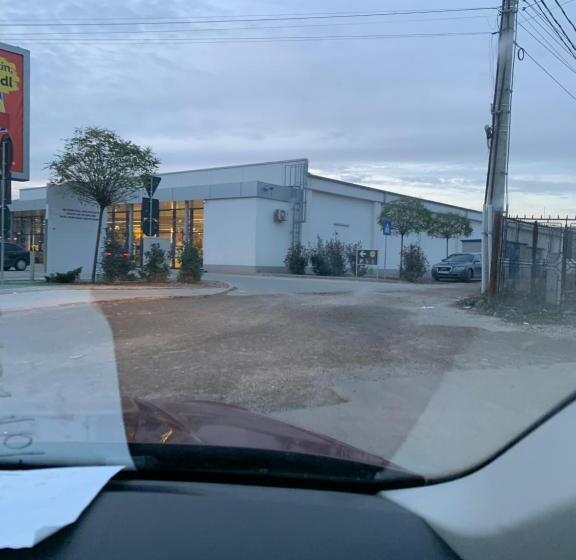 Apartament E Special No3 Alba Iulia