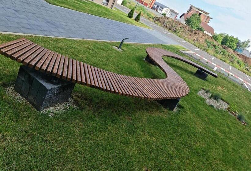 Apartament E Special No3 Alba Iulia