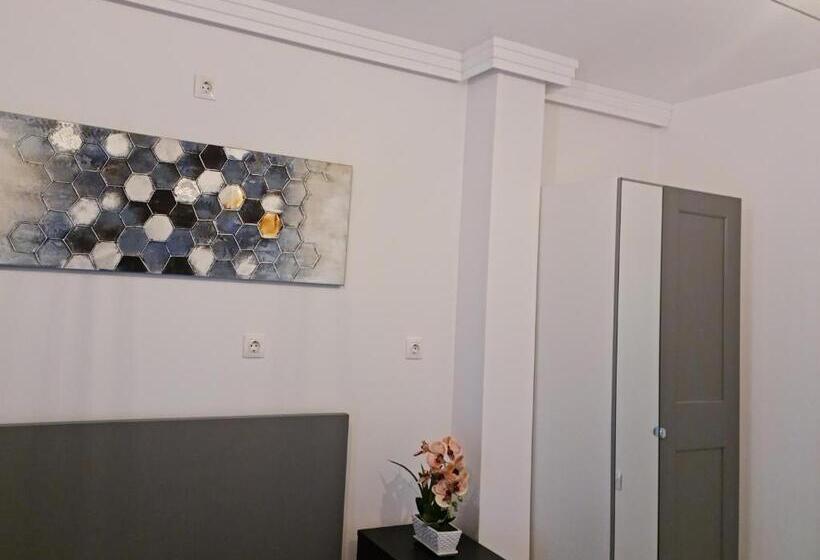 Apartament E Special No3 Alba Iulia