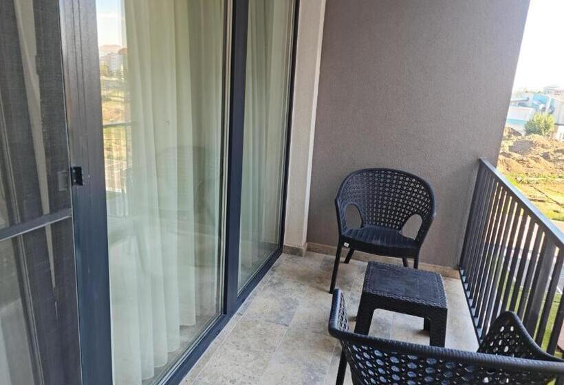 Apartament E Special No3 Alba Iulia