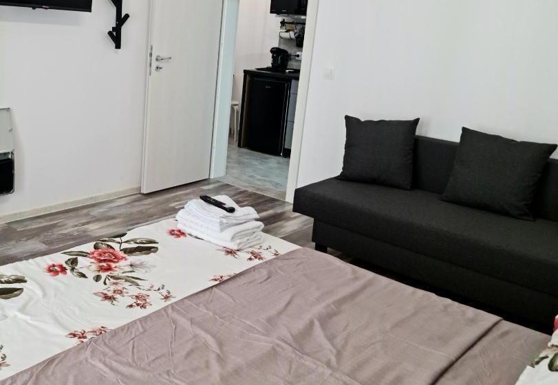 Apartament E Special No3 Alba Iulia