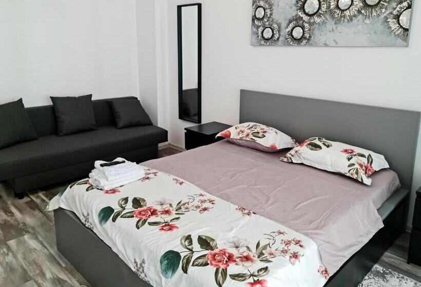 Apartament E Special No3 Alba Iulia