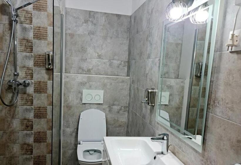 Apartament E Special No3 Alba Iulia