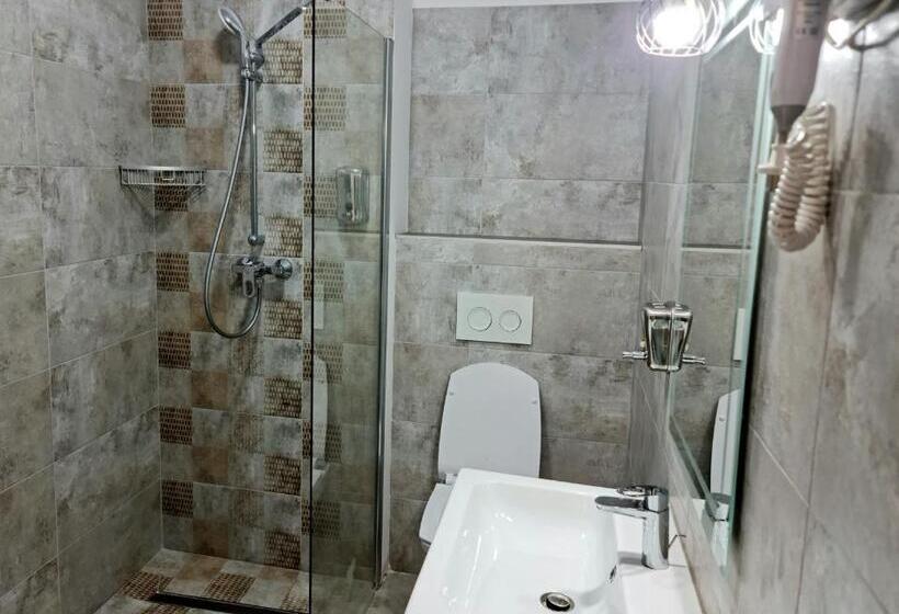 Apartament E Special No3 Alba Iulia