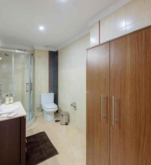 Apartamento Céntrico Sibarys   2 Dormitorios  Calle Pintada