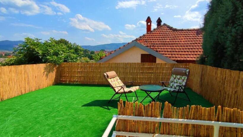 Apartman Green Garden Aranđelovac