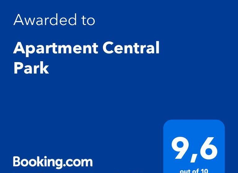 Apartment Central Park