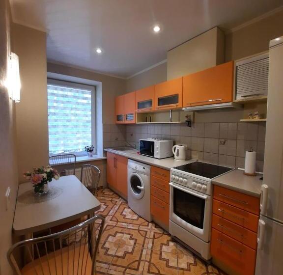 Apartment Central Park
