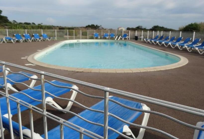 Appartement 4 Personnes Face Mer Aux Sables D Olonne