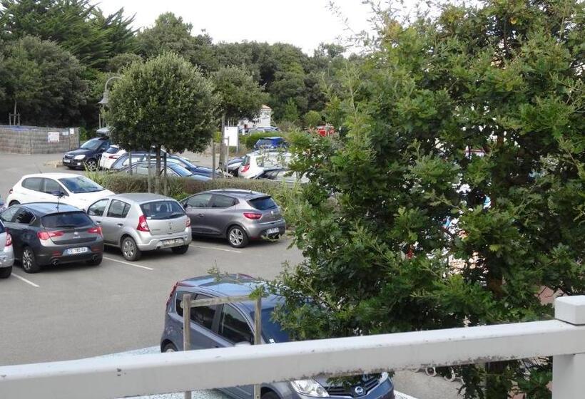 Appartement 4 Personnes Face Mer Aux Sables D Olonne