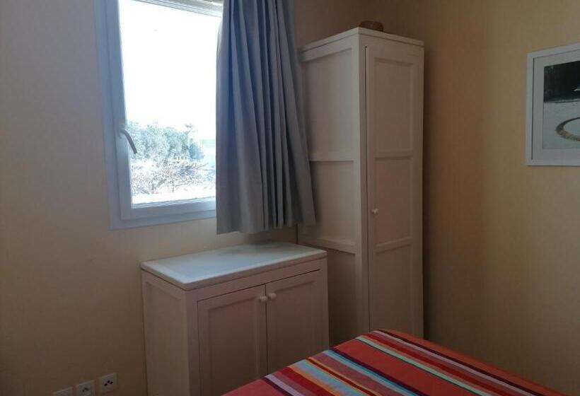 Appartement 4 Personnes Face Mer Aux Sables D Olonne