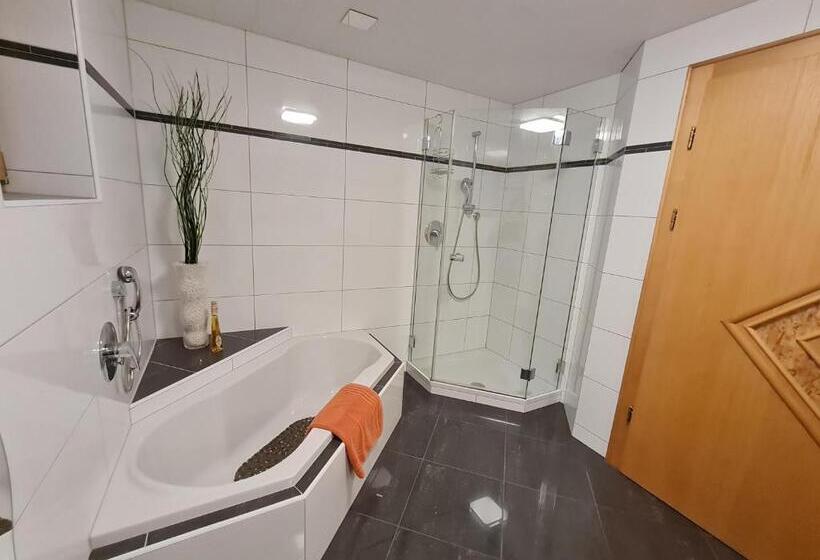 Appartement Gsaller