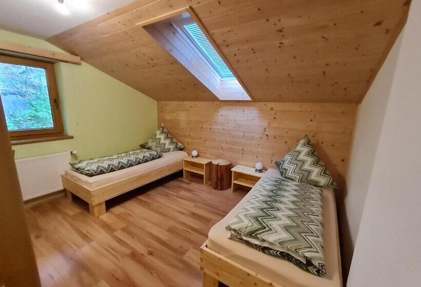 Appartement Gsaller