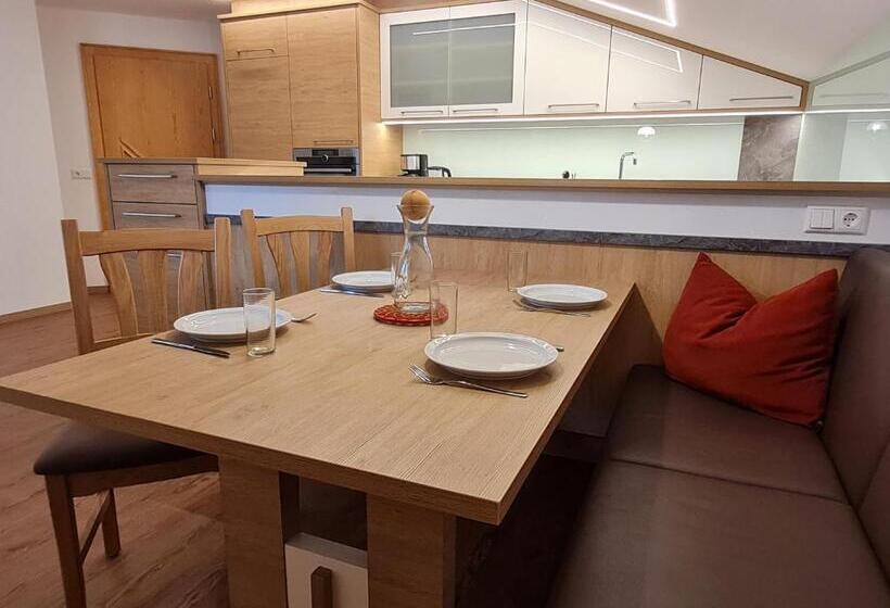 Appartement Gsaller