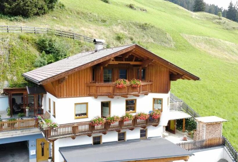 Appartement Gsaller