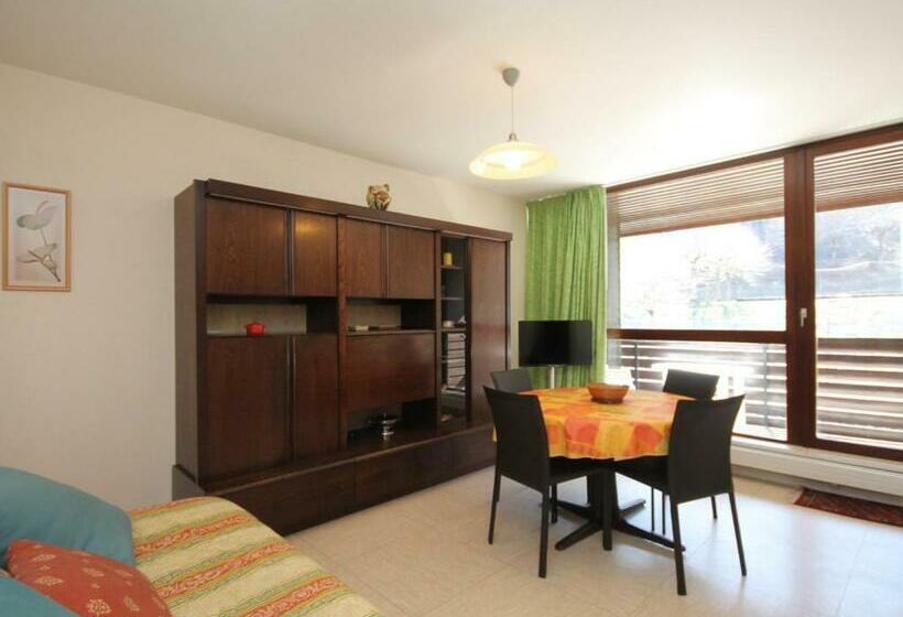 T2 Avec Balcon, Parking Privé, Proche Forêt, Mont Dore   Fr 1 608 212