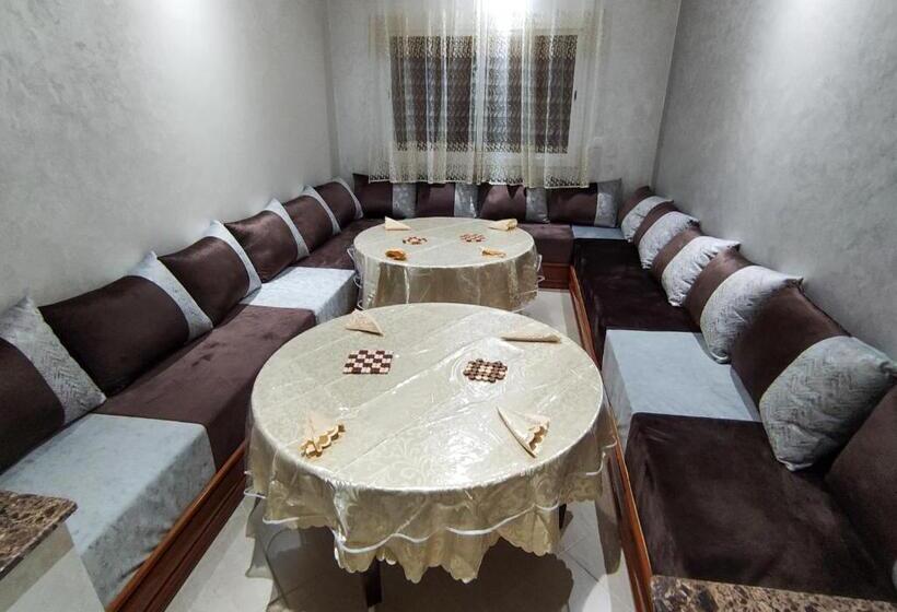 Appartments Achahbar