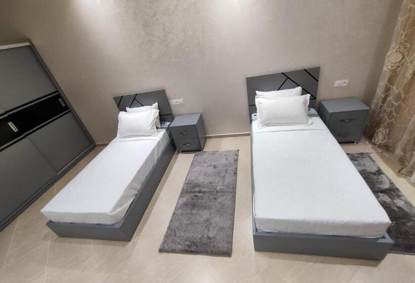 Appartments Achahbar