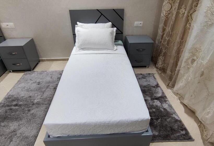 Appartments Achahbar