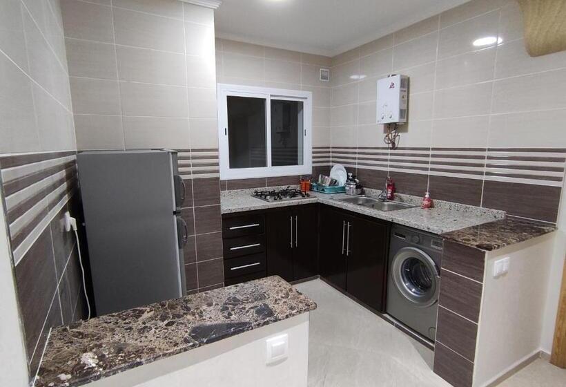 Appartments Achahbar