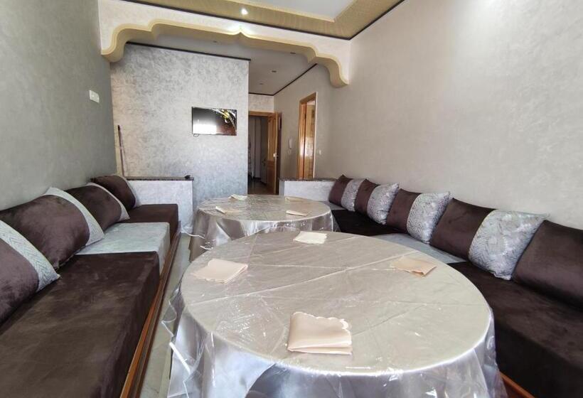 Appartments Achahbar